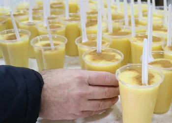 Kış içeceği bozaya rağbet arttı