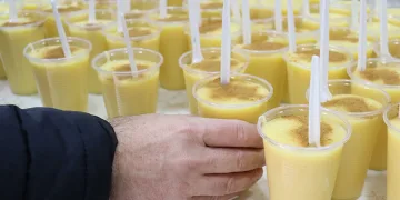 Kış içeceği bozaya rağbet arttı