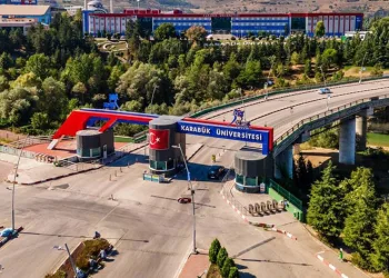 KBÜ 5 farklı başlıkta ilk 5’e girdi