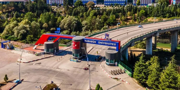 KBÜ 5 farklı başlıkta ilk 5’e girdi