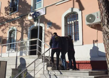 Çocuğun cinsel istismarı suçundan aranan zanlı yakalandı