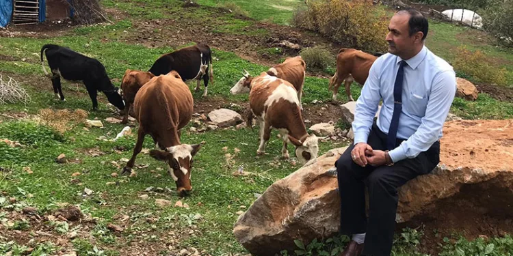 Yerli ırk koruma altına alınıyor