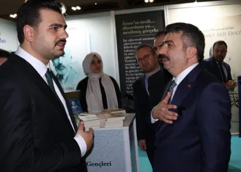 Yıldırım Belediyesi, Mehmet Akif Ersoy Günleri’nde