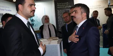 Yıldırım Belediyesi, Mehmet Akif Ersoy Günleri’nde