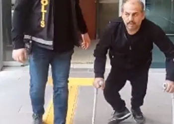 Uyuşturucu taciri, alacak-verecek defteri tutmuş