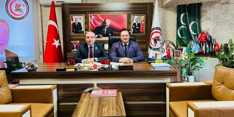 Şehit ve gazi ailelerinden CHP’ye tepki