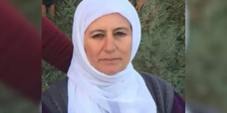 Kazada ağır yaralanan kadın, hayatını kaybetti