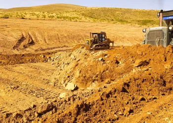 Manisa’ya 9 yılda 210 HİS Göleti yapıldı