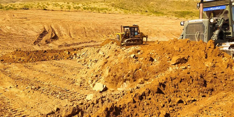 Manisa’ya 9 yılda 210 HİS Göleti yapıldı