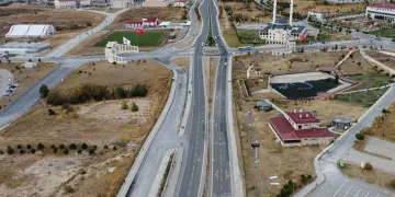 Kampüs için tek çare “battı-çıktı”
