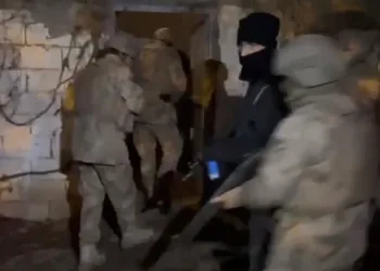 Diyarbakır’da 6 DEAŞ üyesi yakalandı