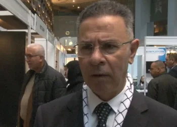 “Filistinliler olarak direnişten başka seçeneğimiz yok”