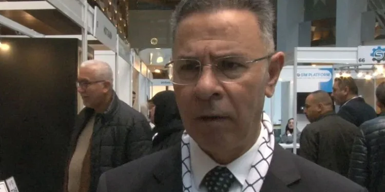 “Filistinliler olarak direnişten başka seçeneğimiz yok”