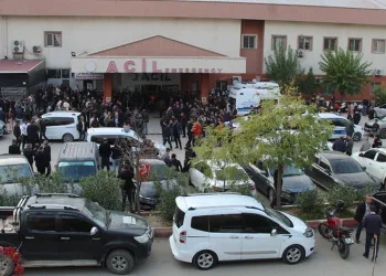 Şırnak’ta çıkan kavgada silahlar konuştu