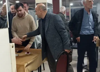 “Türkiye Yüzyılı, kalkınmanın miladı olacak”