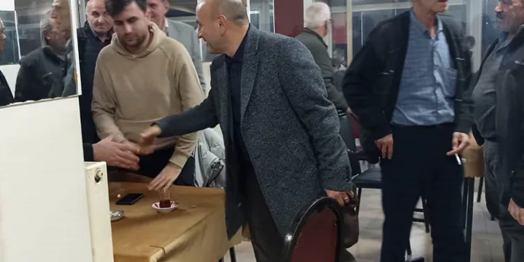 “Türkiye Yüzyılı, kalkınmanın miladı olacak”