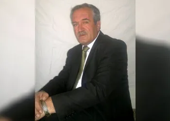 AK Partili belediye başkanı vefat etti