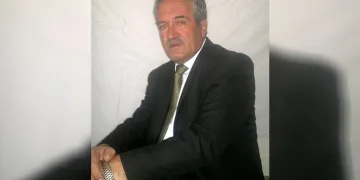AK Partili belediye başkanı vefat etti