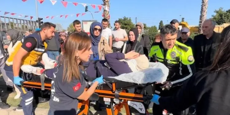 Türkiye genelinde 250 kişi öldü