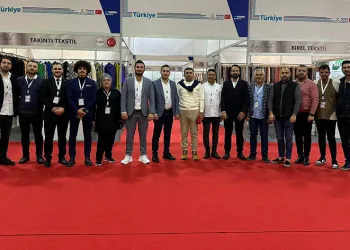 KFA Fuarcılık’tan 4 Ülkeye Milli Katılım