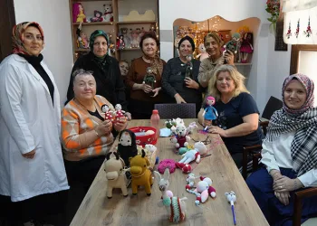 Can sıkıntısından başladılar, meslekleri oldu