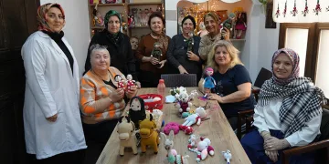 Can sıkıntısından başladılar, meslekleri oldu