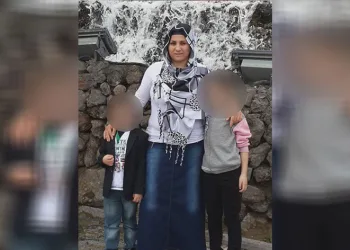 Tartıştığı eşini öldürdü