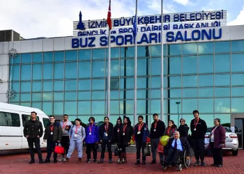 Hayalleri gerçek oldu