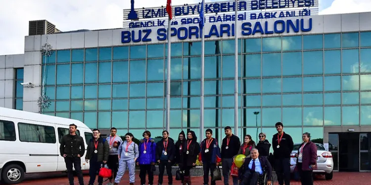Hayalleri gerçek oldu