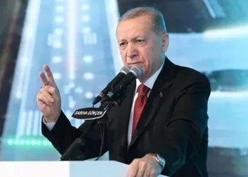 “Terör baronları bizi yolumuzdan çeviremez”