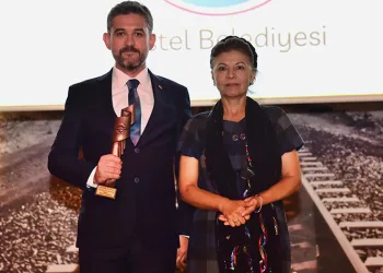 Kestel Belediyesi’ne ‘Tarımsal Üretimi Teşvik’ ödülü