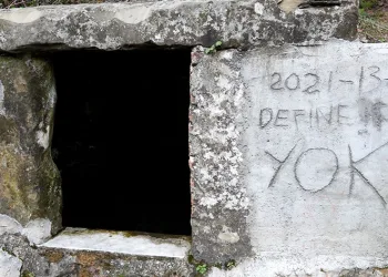 Köylüler çareyi böyle buldu