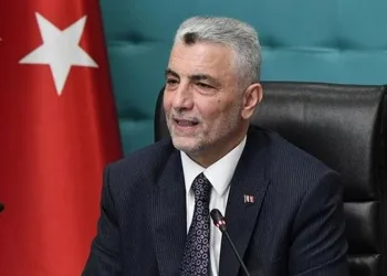 Bakan Bolat’tan gençlere başarı için “5T Hedefi”