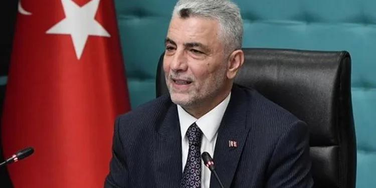 Bakan Bolat’tan gençlere başarı için “5T Hedefi”