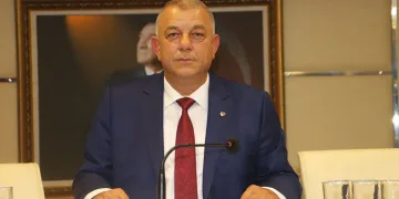 Yolcu ve yük taşımacılarının talepleri TOBB’a iletildi