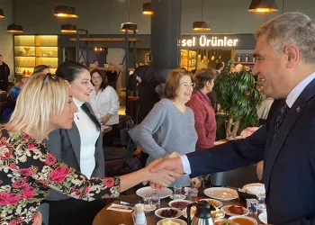 “Türkiye yüzyılı kadınların yüzyılı olacak”