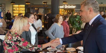 “Türkiye yüzyılı kadınların yüzyılı olacak”