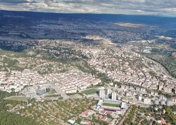 Karabük’te Kasım ayında 203 konut satışı yapıldı