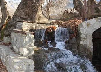 Fotoğraf severler için doğal stüdyo oldu