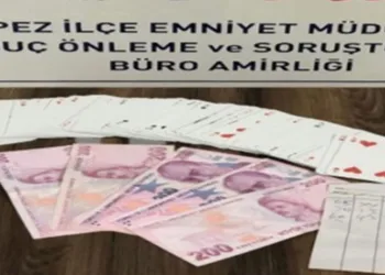 Yılbaşı öncesi 88 litre kaçak alkol ele geçirildi