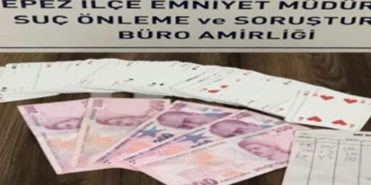 Yılbaşı öncesi 88 litre kaçak alkol ele geçirildi