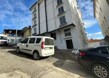 Bir kişi inşaatta ölü bulundu