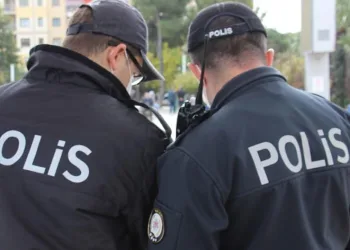 Taksiciyi gasp eden şüpheli kıskıvrak yakalandı