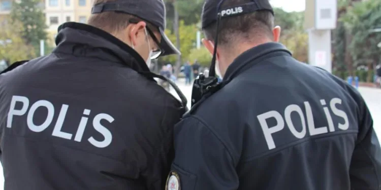Taksiciyi gasp eden şüpheli kıskıvrak yakalandı