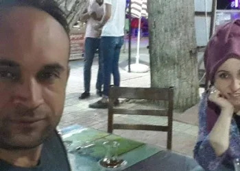 Kayınpeder tartıştığı gelinini öldürdü