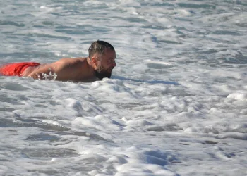 Ölüdeniz’de yaz bitmedi
