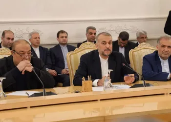 “Ortak görevimiz çevresel güvenliği sağlamaktır”