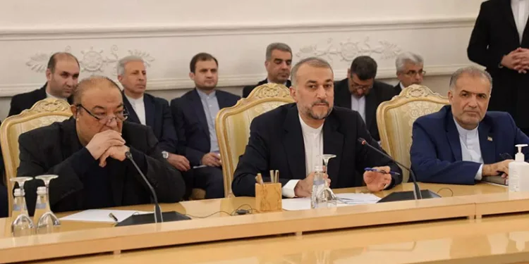 “Ortak görevimiz çevresel güvenliği sağlamaktır”