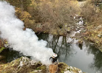 Doğal güzellikleri korumak için kapsamlı çalışma