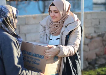 Çölyak hastalarına glütensiz gıda desteği